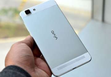 chinese vivo to launch world s first smartphone with 6 gb ram on march 1
