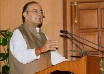 arun jaitley to meet it officials to review revenue collection