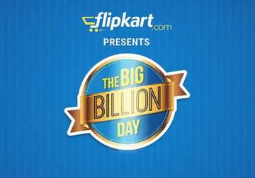 flipkart sells 1 million products in first 10 hrs of festive sale