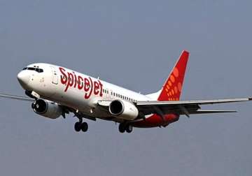 spicejet to hold flash sales on saturday