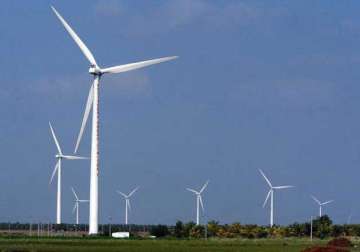 andhra inks mous for 4 000 mw wind power