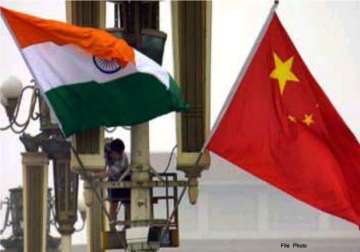 chinese mouthpiece scoffs at reports of india s gdp growth rate overtaking china