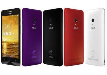 asus cuts price of zenfone 5 16gb version to rs 9 999