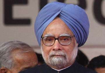 india can achieve 8 9 growth rate manmohan singh