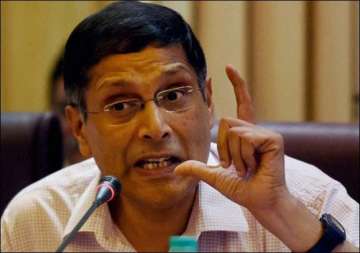 indirect tax collection growth shows economy improving cea arvind subramanian