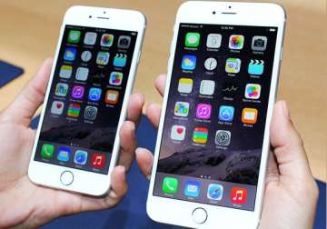 want to switch from android to iphone 6 and iphone 6 plus read this