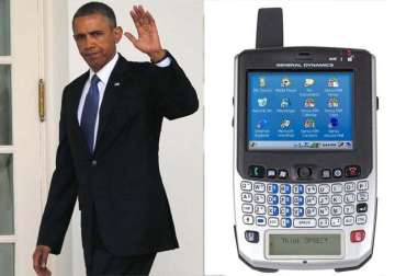barack obama is the most tech savvy us president till date