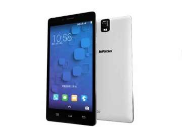 infocus m330 with octa core soc listed online at rs 9 999