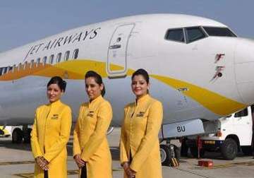 jet airways offers 25 discount on 1 million domestic tickets