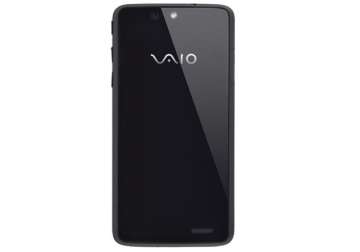 vaio unveils its first smartphone