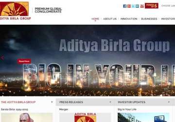 aditya birla plans to consolidate retail business under one roof