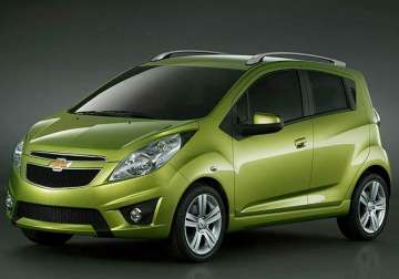 general motors recalls 1.55 lakh vehicles in india