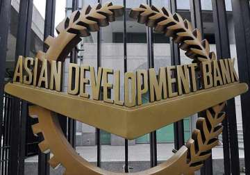 asian development bank says committed to supporting smart cities in india