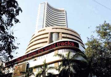 stock bulls make a splash at bourses nifty hits 8700 landmark