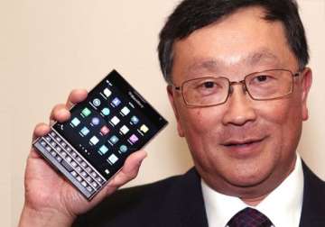 blackberry passport india launch may occur on september 29