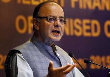 price of pulses to ease on harvest action against hoarders arun jaitley