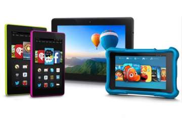 amazon unveils updated fire hd fire hdx tablets new kindles
