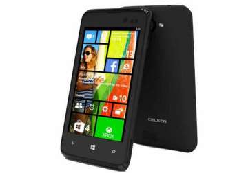 for just rs 5 000 you can buy a windows phone 8.1 smartphone