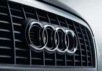 streamline tax structure for luxury car sales to boost audi