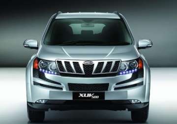 mahindra raises vehicle prices by up to rs 11 500