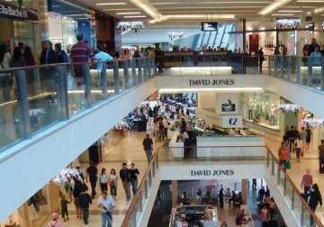 shopping malls supply in 2014 dips 79 on construction delays