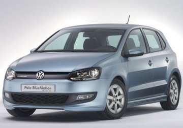 scandal hit volkswagen tells indian dealers to stop polo deliveries