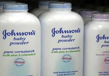 johnson johnson ordered to pay 72 million for cancer death linked to the talcum powder