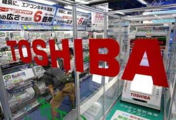 ceo of japan s toshiba resigns over doctored books