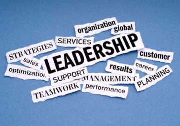 leadership remains key challenge for companies globally report