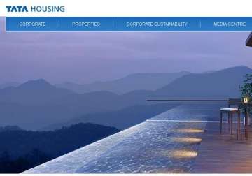 tata housing receives rs 130 crore booking orders during google online shopping festival
