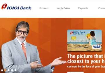 icici launches digital village project adopts village in gujarat
