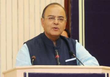 budget 2016 10 major tech announcements by fm arun jaitley