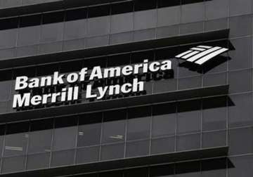 rbi rate cut to boost real estate demand bank of america merill lynch