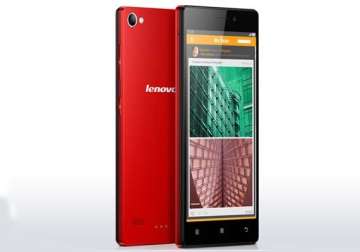 lenovo vibe x2 with 2ghz octa core soc launched at rs 19 999