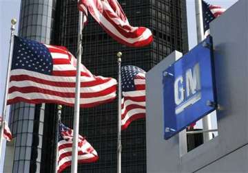 general motors announces 3.6 bn investment in mexico
