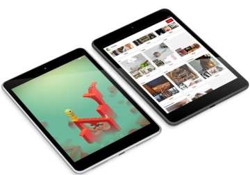 nokia launches n1 tablet with android 5.0 lollipop intel atom soc