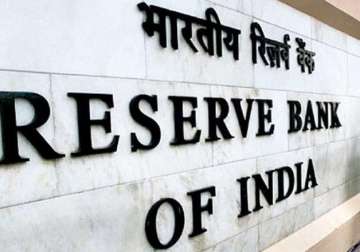 rbi sets rupee reference rate at 63.62 against dollar