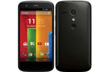 moto g available again at flipkart price cut to rs 8 999