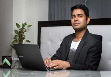housing.com s rahul yadav takes a dig at infosys ceo sikka