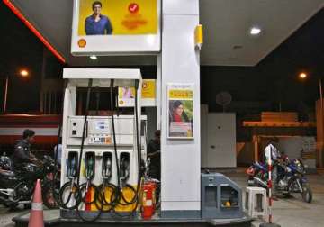 freeing diesel will allow rbi to cut rates report