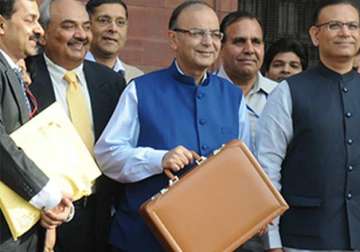 budget 2015 jaitley says facilities at heritage sites to be restored