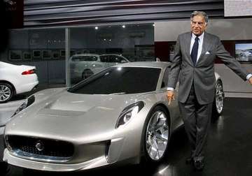 when humiliated tata did favour to ford with jlr buyout