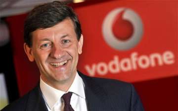 foreign investors positive about india vodafone ceo