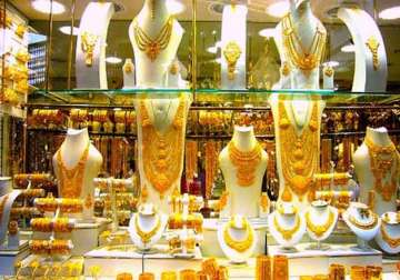 budget 2015 gold and jewellery sector expects a cut in gold import duty