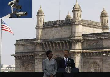 obama visit delhi police to use face recognition cameras to beef up security