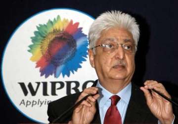 wipro invests 5 million in cloud solutions firm