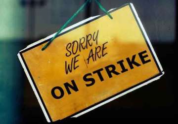 brace for a bank strike feb 25 onwards