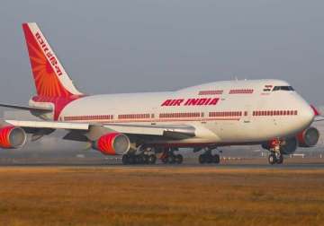 budget 2016 air india to receive rs 1 713 crore govt funding