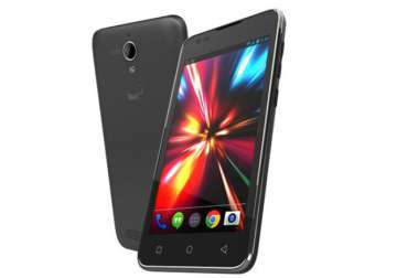 micromax launches canvas fire 4g at rs 6 999