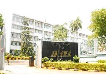 bhel disinvestment likely in april may fetch rs 3 200 crore